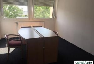 Location bureaux Heillecourt - Proche Nancy, A330 et RD57