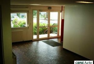 Location bureaux Heillecourt - Proche Nancy, A330 et RD57