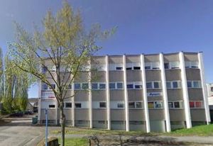Location stockage 170 m² Heillecourt - Proche A330 et transports