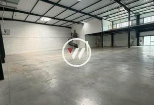 Location local d'activité Le Thillay - Proche Roissy CDG