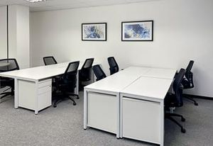 Bureau à louer Montpellier - Espace coworking Spaces Business Club