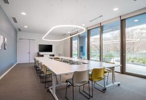 Location bureau Montpellier - Espace coworking Spaces