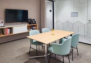 Location bureau Montpellier - Espace coworking Spaces