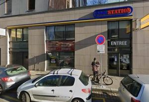 Local commercial à louer Lyon 8 - Proche transports