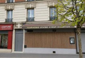 Bureaux à vendre Ivry-sur-Seine - Proche Métro Porte d'Ivry