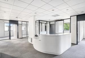 Vente bureaux Paris 20 - Proche Nation, métro, RER et tramway