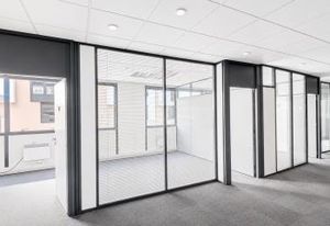 Location bureaux Paris 20 - Proche Nation, RER et tramway