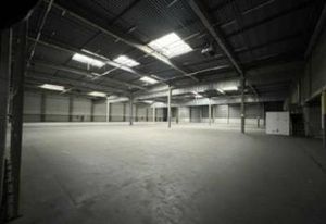 Location entrepôt Saint-Witz - Zone sécurisée proche N104