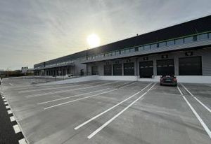 Location entrepôt Aulnay-sous-Bois - Accès direct A1/A3