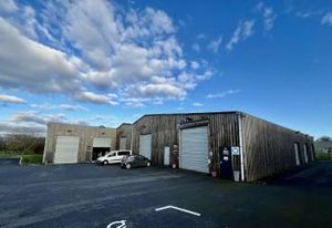 Local d'activité à louer Honfleur - Site sécurisé