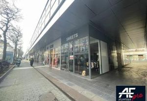Local commercial à louer Saint-Nazaire hypercentre