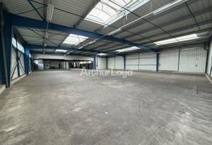 Location local d'activité Cormontreuil - Proche A34