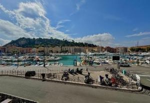Location local commercial Nice - Port 20 quai des Docks