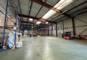 Location local d'activité Luynes - Bureaux neufs - 15 min Tours