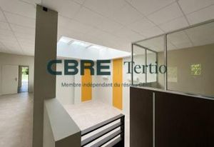 Location local d'activité Luynes - Bureaux neufs - 15 min Tours