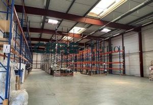 Location local d'activité Luynes - Bureaux neufs - 15 min Tours