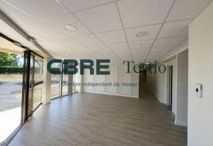 Location local d'activité Luynes - Bureaux neufs - 15 min Tours