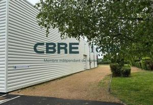Local d'activité à louer Sorigny - Proximité A10