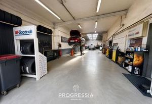 Garage automobile centre-ville Le Havre