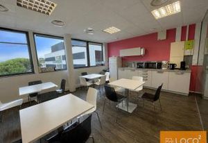 Location bureaux Balma - Proche métro Gramont Toulouse