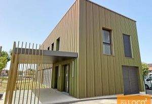 Location bureaux Toulouse - Quartier Atlanta-Croix Daurade