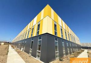 Location locaux d'activité neufs Aussonne - Proche MEETT & Airbus
