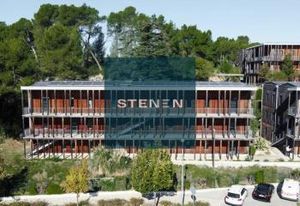 Bureaux à louer Aix-en-Provence centre - Proche TGV et aéroport