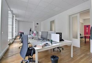 Bureaux à louer Paris 10 - Proche Bonne Nouvelle et Grands Boulevards