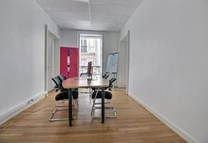 Bureaux à louer Paris 10 - Proche Bonne Nouvelle et Grands Boulevards