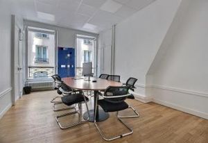 Bureaux à louer Paris 10 - Proche Bonne Nouvelle et Grands Boulevards