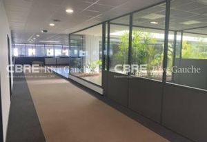 Location bureaux Strasbourg Meinau - Proche A35 et tram A/E