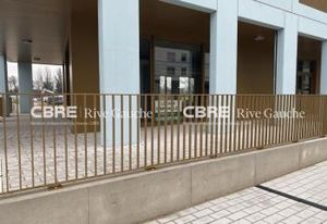 Location local commercial - 175 m²
