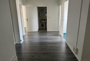 Vente bureau Tours centre quartier Rabelais