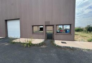 Location local d'activité Montlouis-sur-Loire - Site de Conneuil
