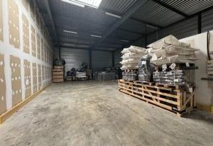 Location local d'activité Montlouis-sur-Loire - Site de Conneuil