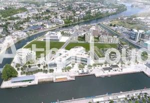 Location bureau - 42 m²