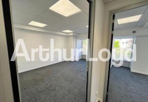 Location bureaux Caen centre-ville - Proche transports