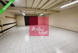 Local d'activité à vendre La Roche-Blanche - Proche A75
