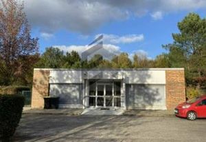 Location bureaux Saint-Jean-d'Illac - Proche avenue de Bordeaux