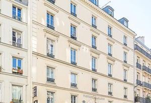 Location bureau Paris 10 - Proche gares de l'Est et du Nord