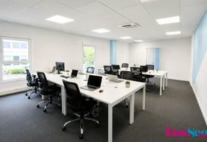 Location bureaux Lormont - Proche rocade, A10 et tram A
