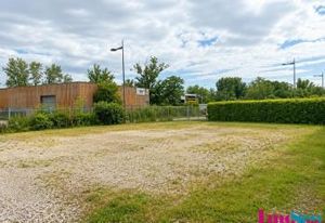 Terrain mixte à vendre Bègles-Bordeaux - accès tram et quais