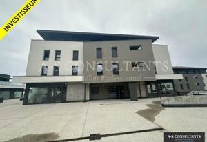 Vente local Allonzier-la-Caille - Proche Annecy
