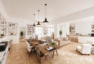 Bureaux à louer Paris 3 - Proche Arts et Métiers et Rambuteau