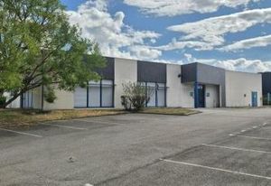 Batiment indépendant ERP5 à vendre Dijon Nord