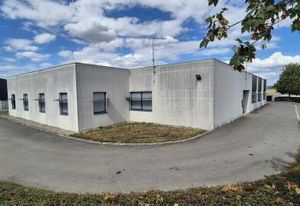 Batiment indépendant ERP5 à vendre Dijon Nord