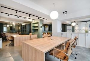 Bureaux meublés Paris 2 - Quartier du Sentier