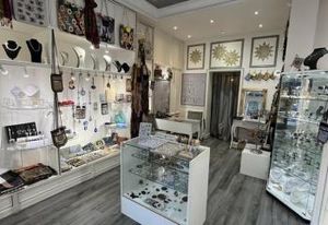 Location local commercial Saint-Malo intra-muros