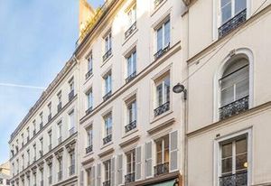 Location bureau Paris 9 - Proche métro 7, 8, 9 et Drouot