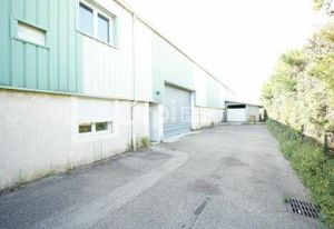 Location local activité Mions - Proche A46 et transports